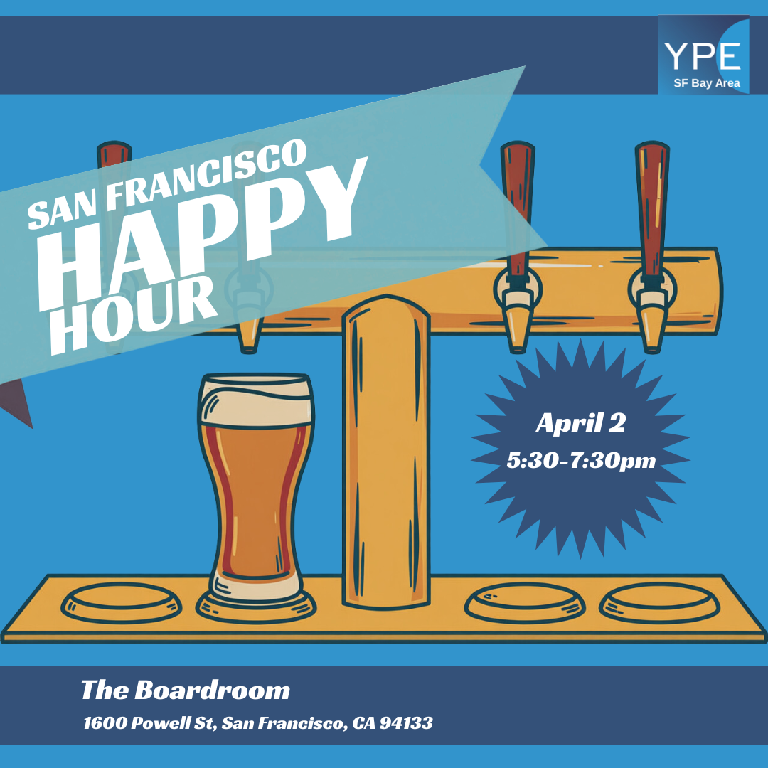 San Francisco Happy Hour