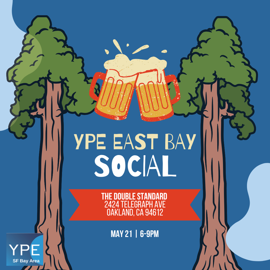 YPE East Bay Social at Double Standard