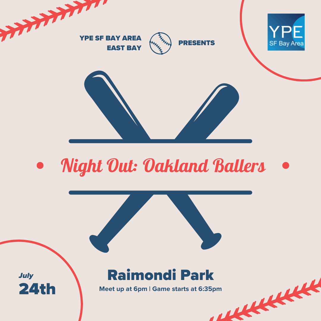 YPE East Bay Night Out: Oakland Ballers