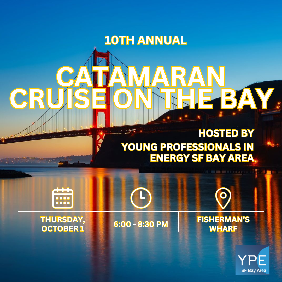 YPE 10th Annual Sunset Cruise