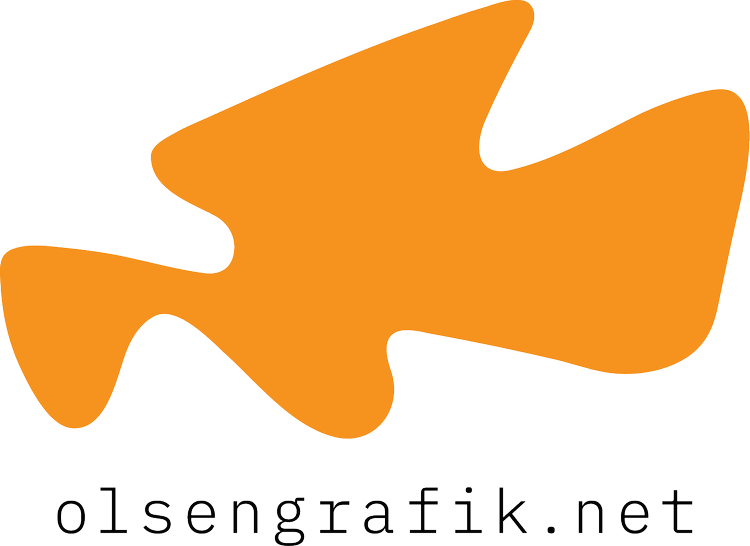Olsen Grafik