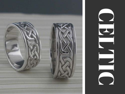 The Celtic Knot