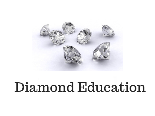 Diamond Education