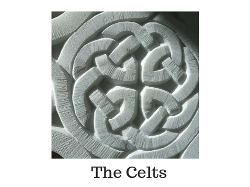 History of the Celts