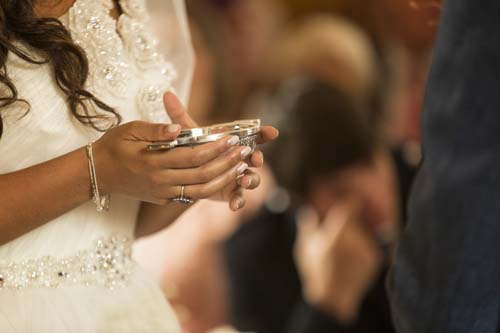 History of Quaich or Loving cup and How to use it in your Wedding