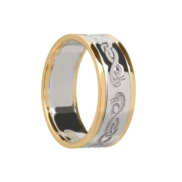 Le Cheile Wedding Ring