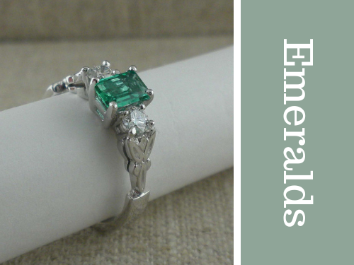 Emeralds