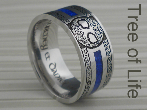 Celtic Tree of Life
