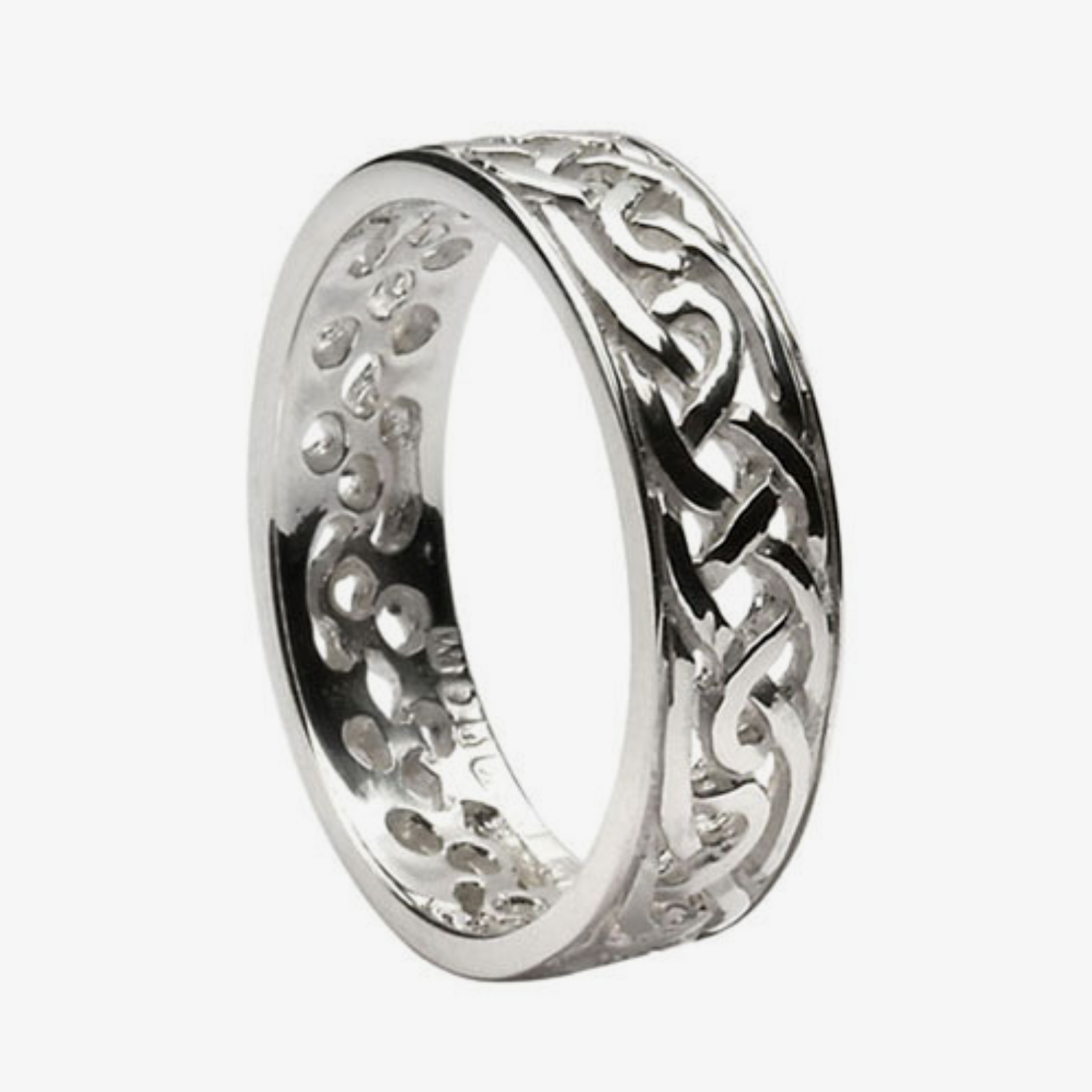 Celtic Wedding Rings — Unique Celtic Wedding Rings