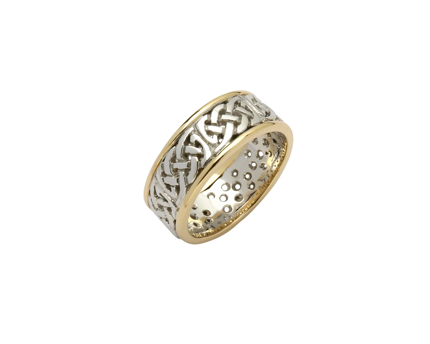 FADO Wedding Ring