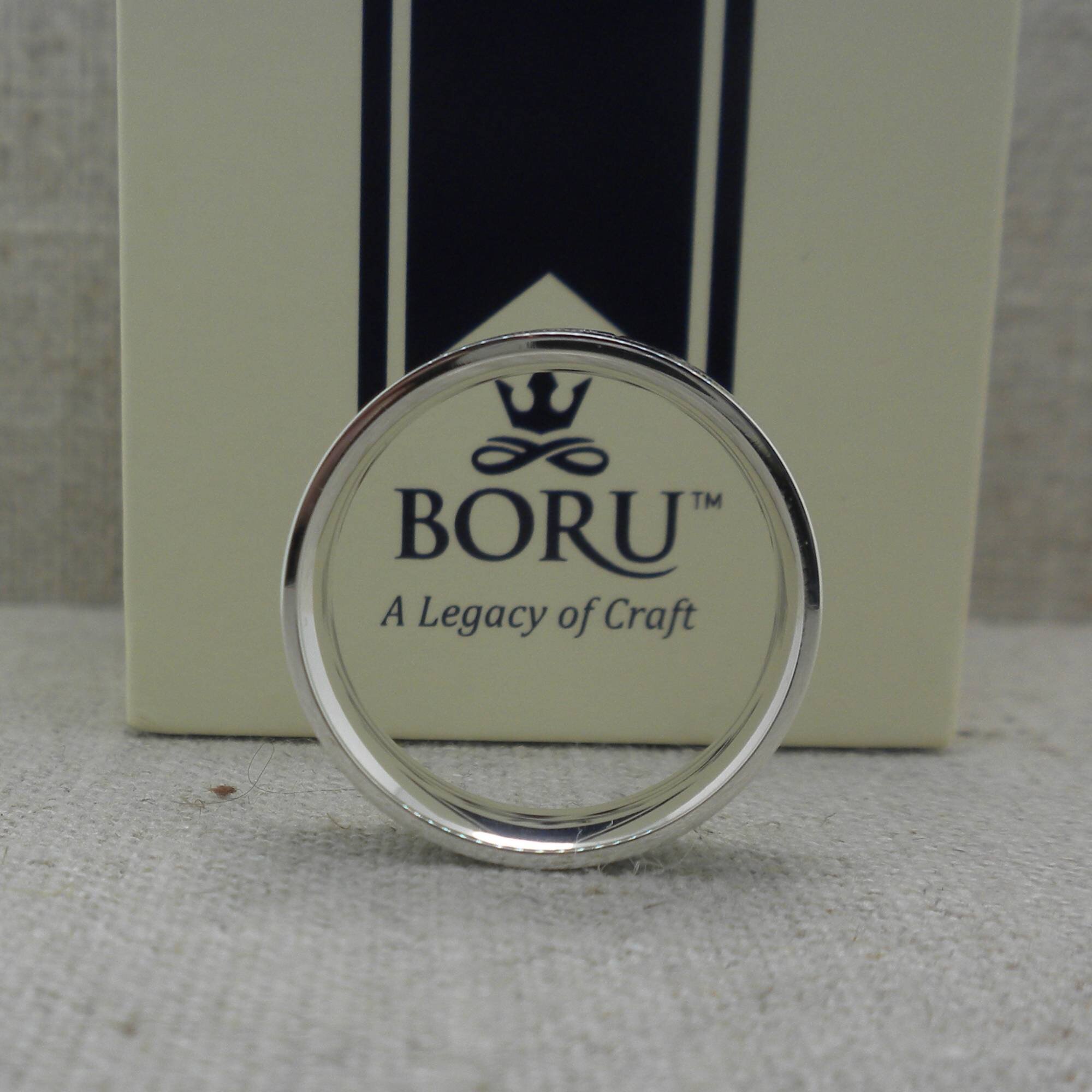 Boru Packaging