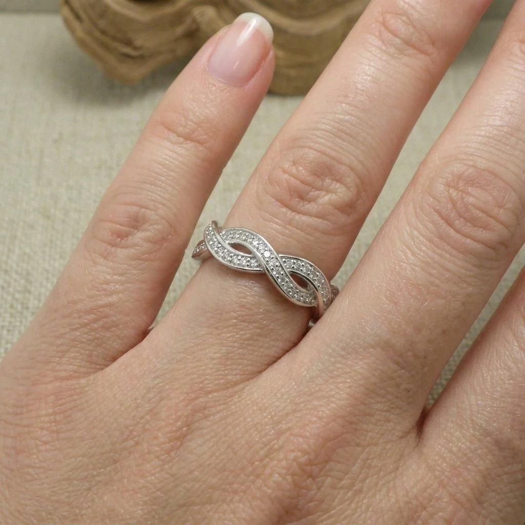 Irish Wedding Ring