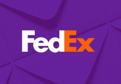 FedEx 2-day Air Shipping
