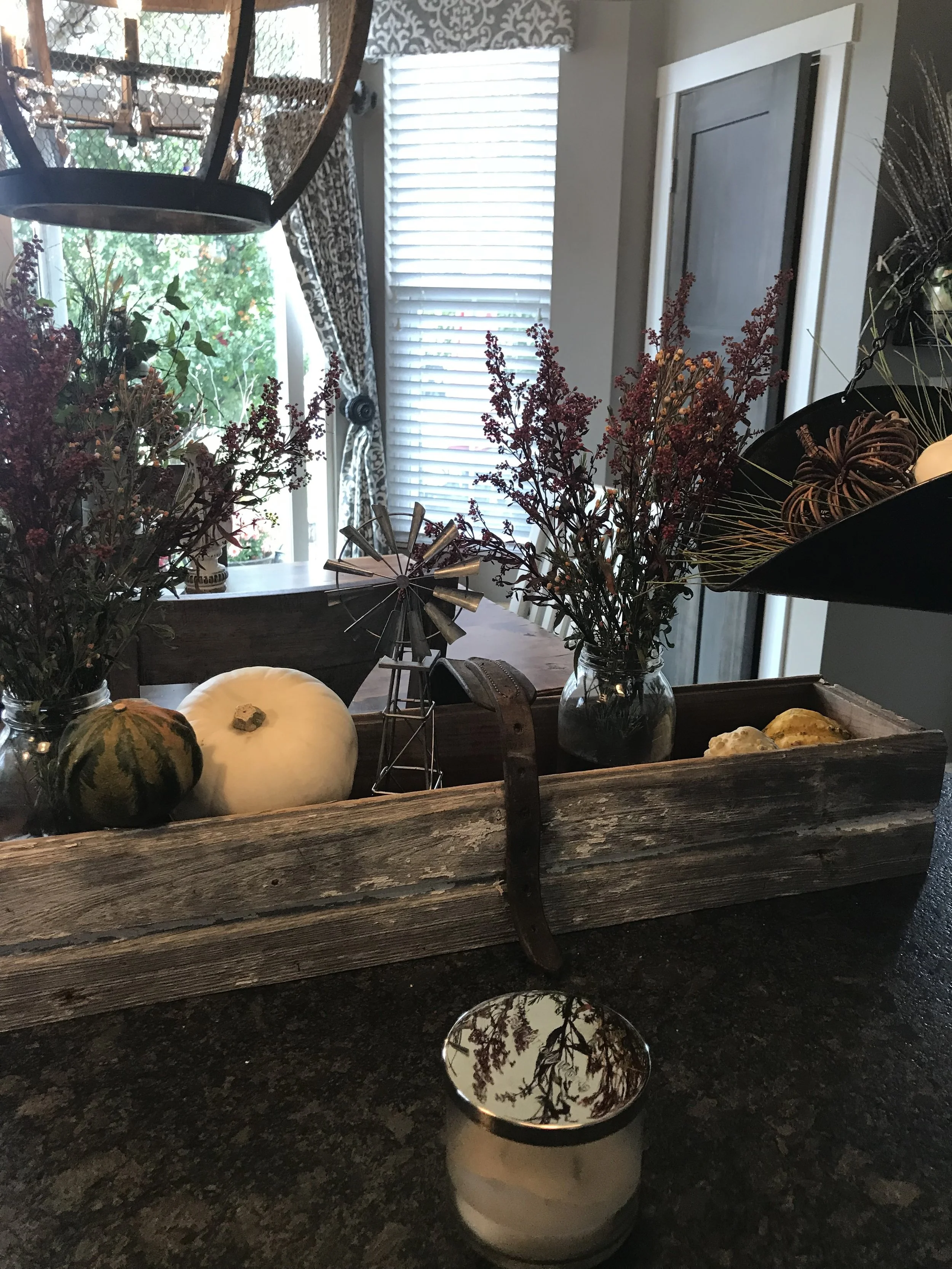 Celebrating New Beginnings
