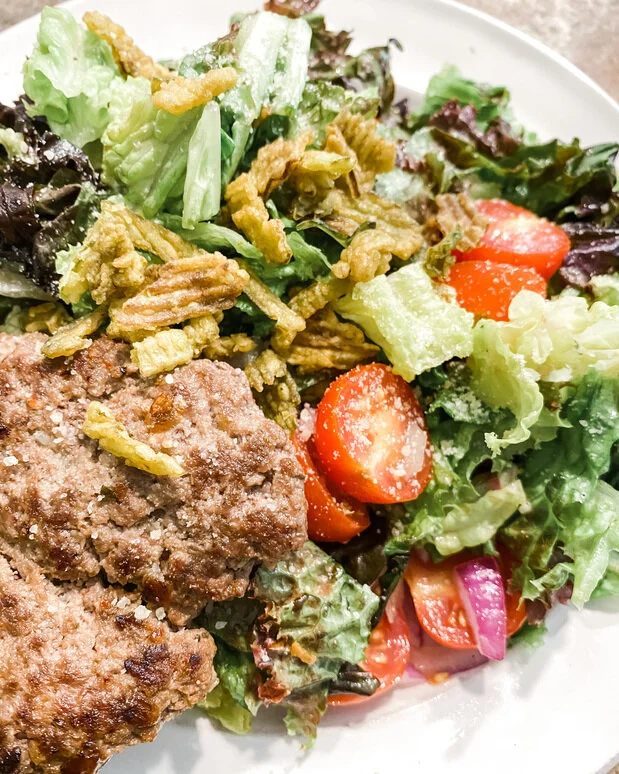 Le Bowl — Macros with Lil