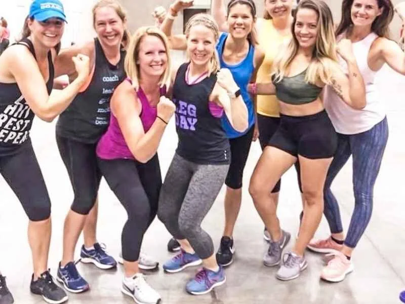 Should You a Team Beachbody Coach? — Macros with Lil