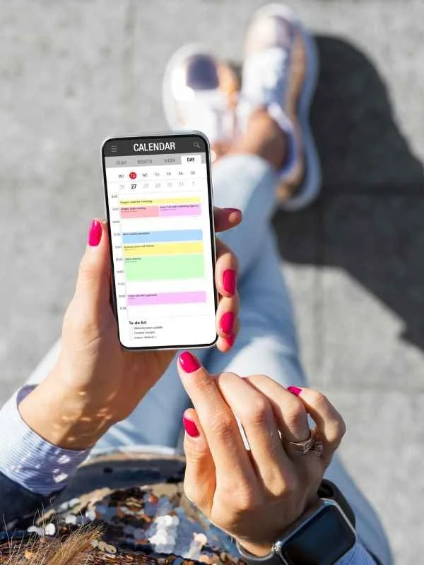 How to Organize Your Daily Routine for Effective Healthy Habits