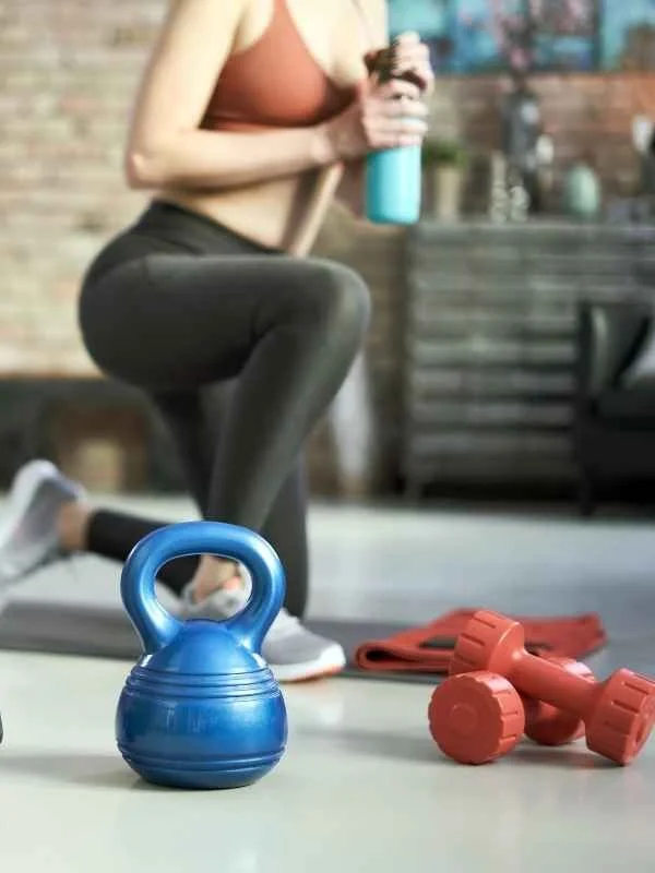 The Best Fitness Equipment for Your Home Gym in 2023 — Macros with Lil