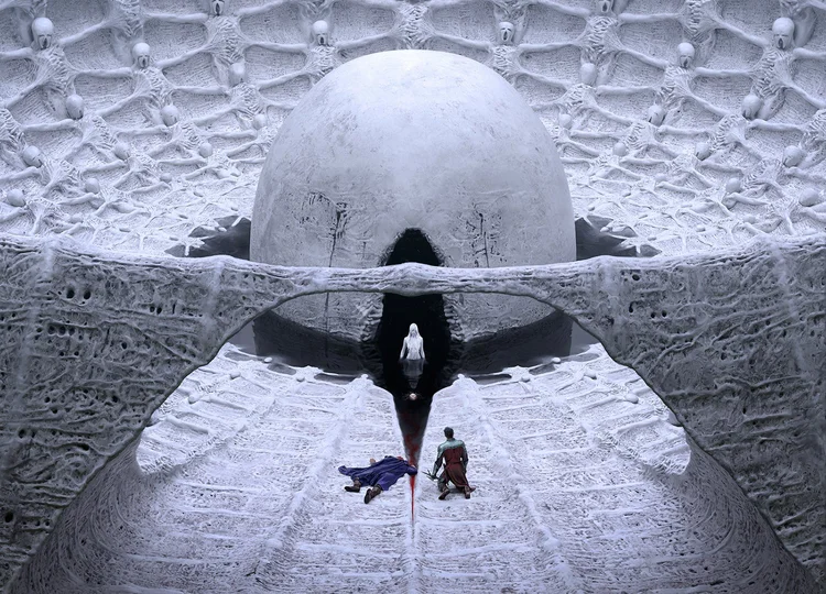 Yawgmoth's Vile Offering Chase Stone.jpg