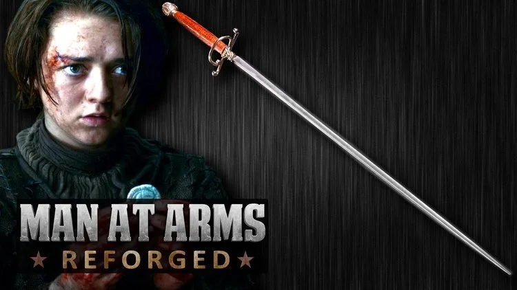 Man at Arms - Arya's Needle.jpeg