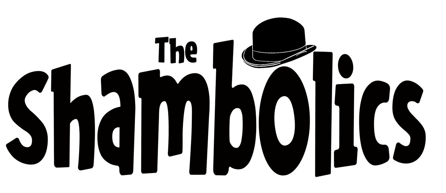 The Shambolics