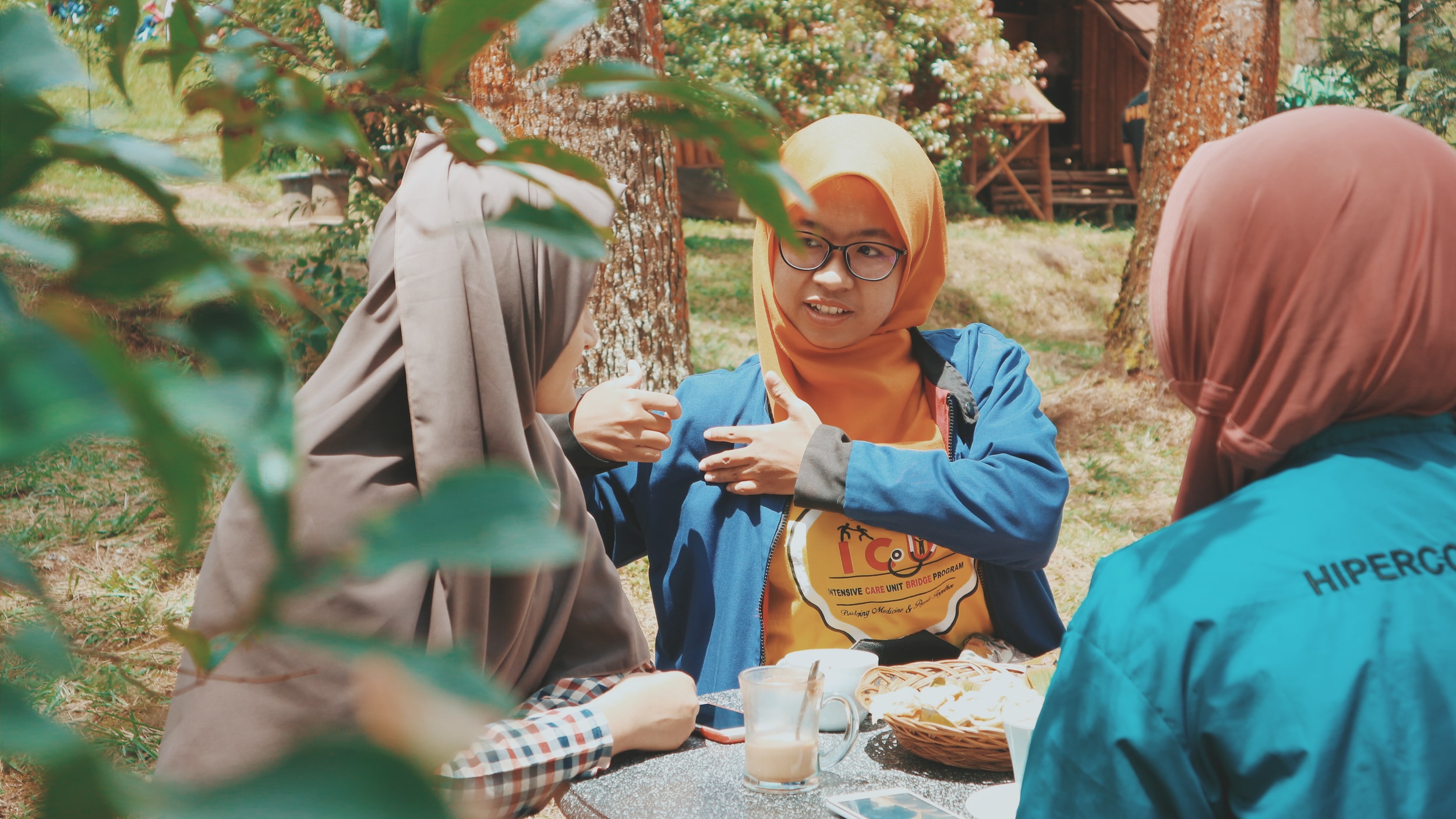 Writing an Explainer: Pitch Your Podmates &amp; Workshop