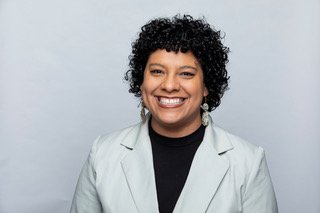 Yolanda M. Santiago Correa (2023) Southern Methodist University