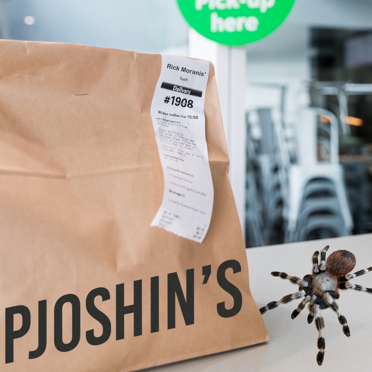 Treasure Hunting Helen