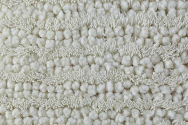 Nimbus Jr. 1 1/4” Pile Height