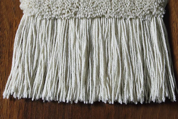  Brush Fringe 