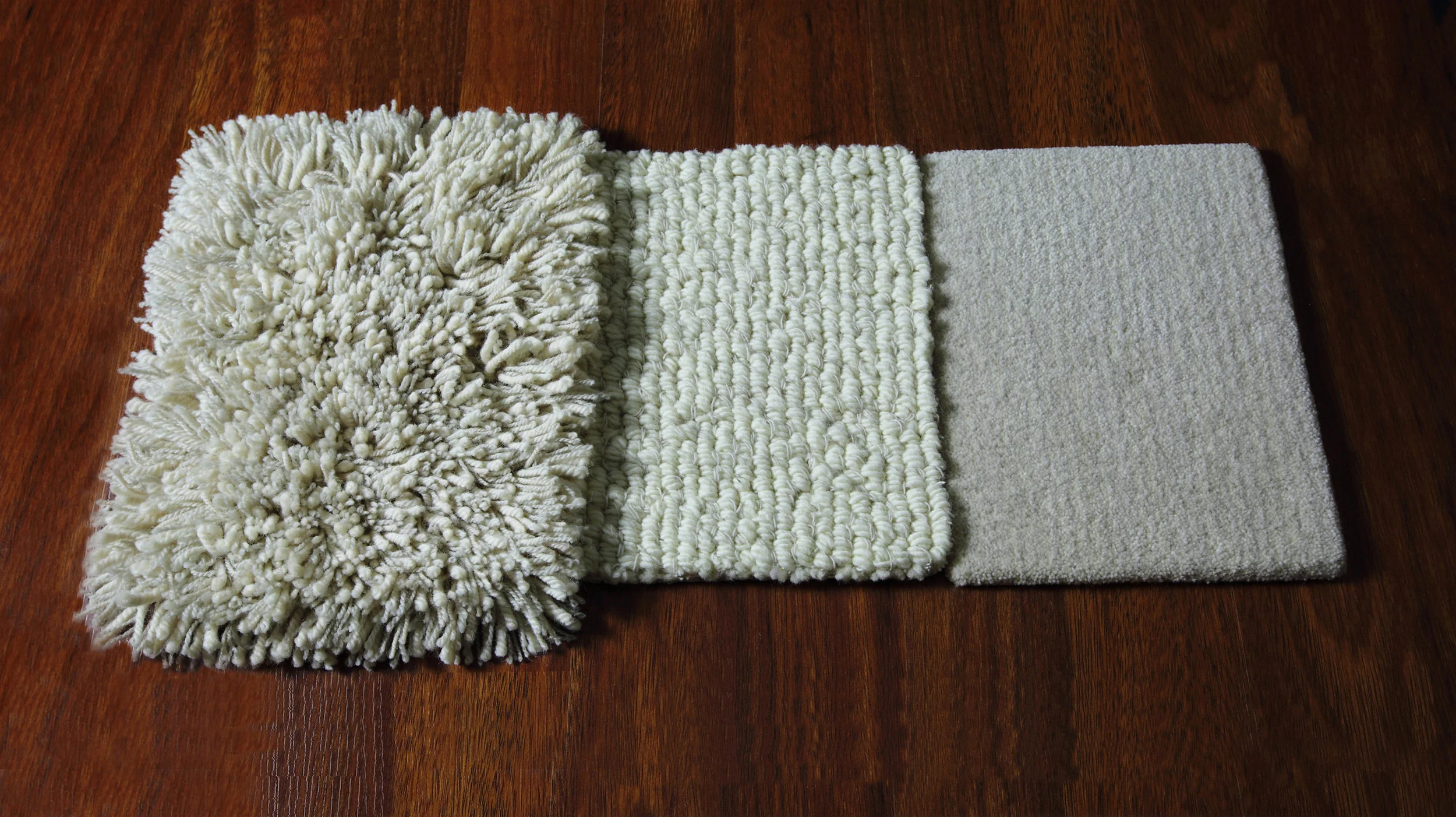 Textures: Treasure , Alps , Sedona Color: Blend of Linen, White and Buff