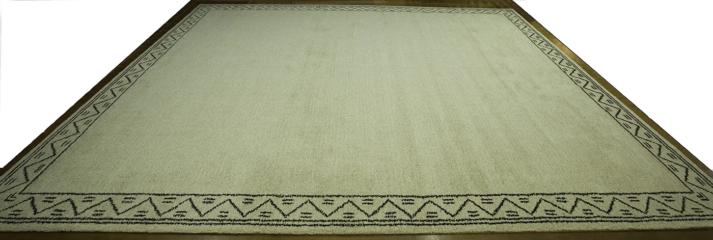         Carl Marias / Carpet Design