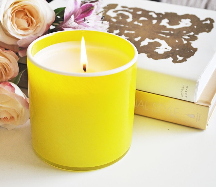 LAFCO Candles LAFCO combines traditional craftsmanship and the purest ingredients to create transporting home fragrances and personal care products