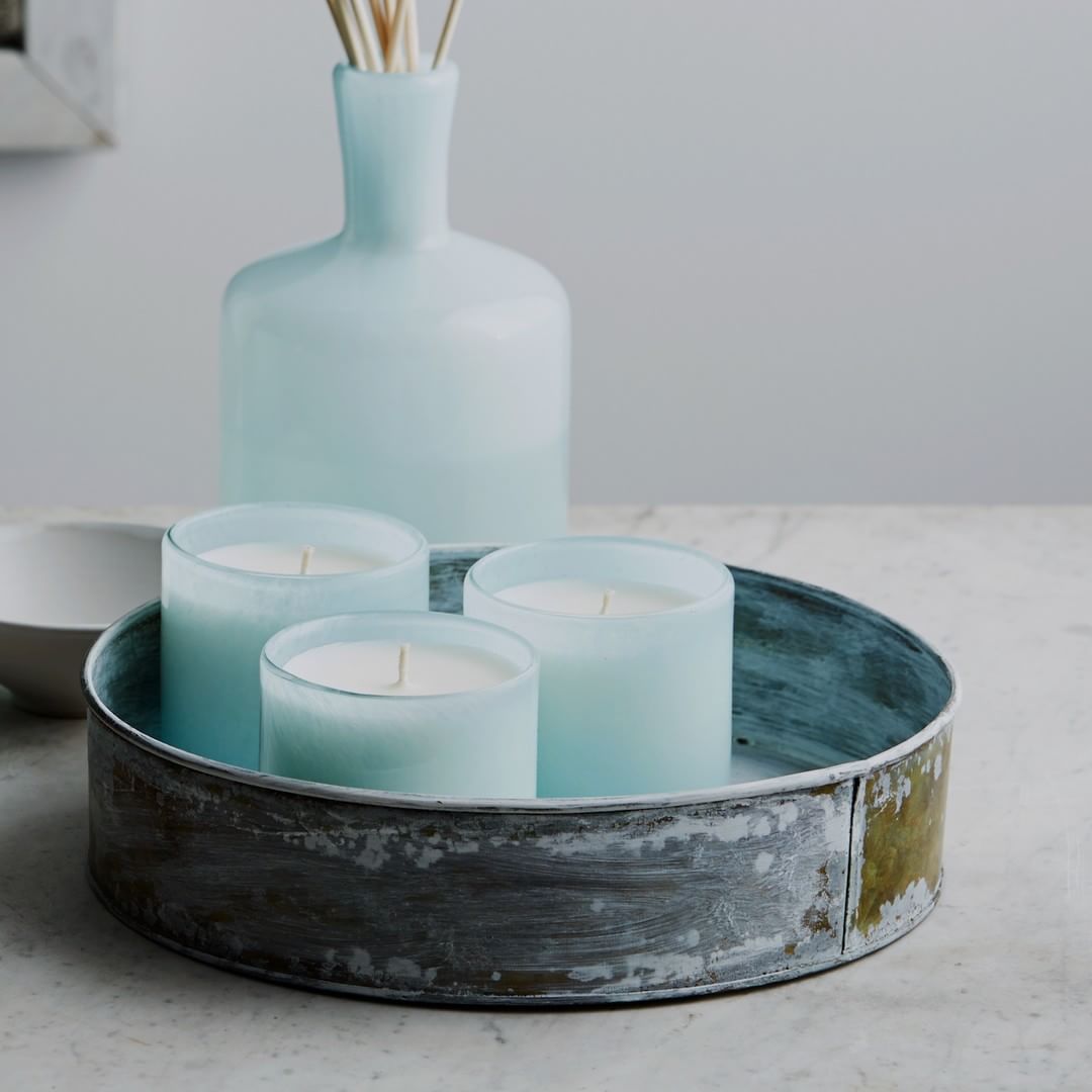 LAFCO Candles LAFCO combines traditional craftsmanship and the purest ingredients to create transporting home fragrances and personal care products
