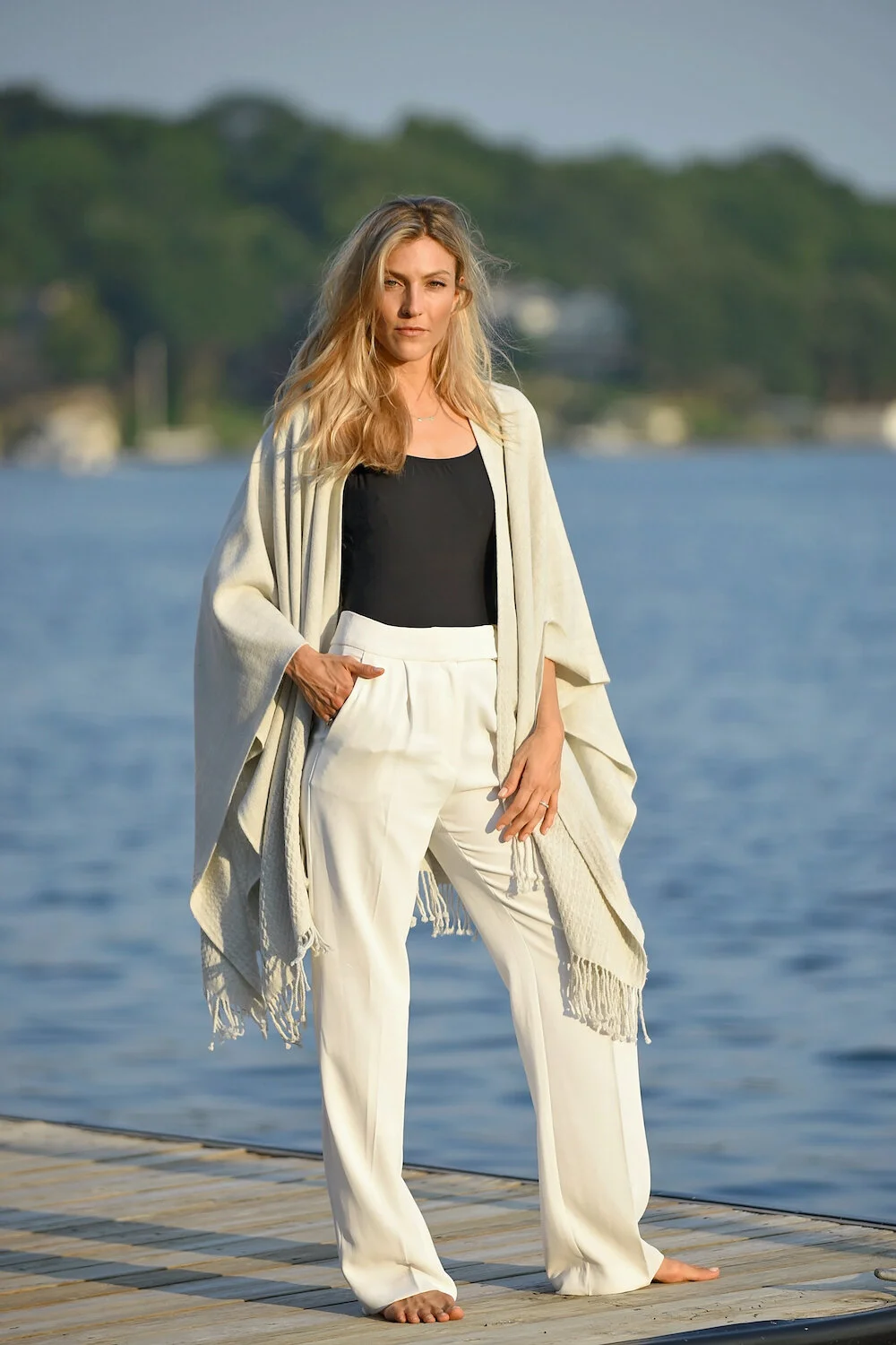 Online Mer-Sea &amp; Co Trunk Show