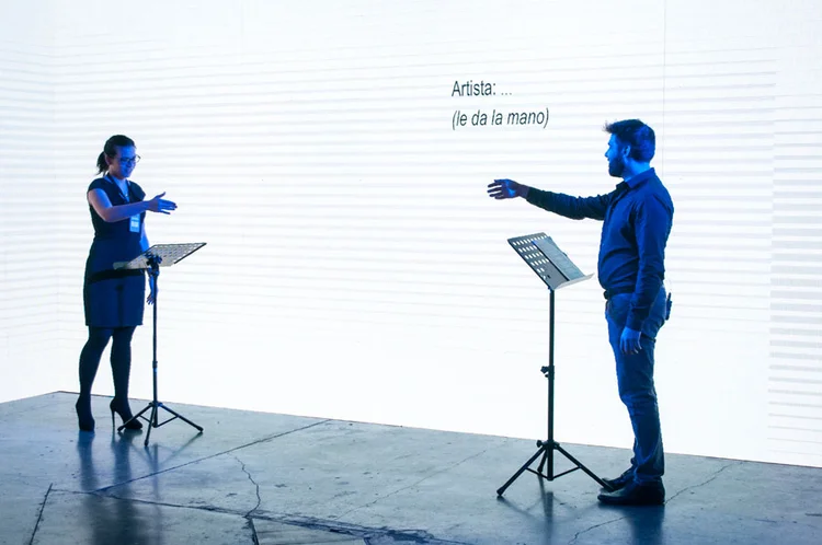 Performance