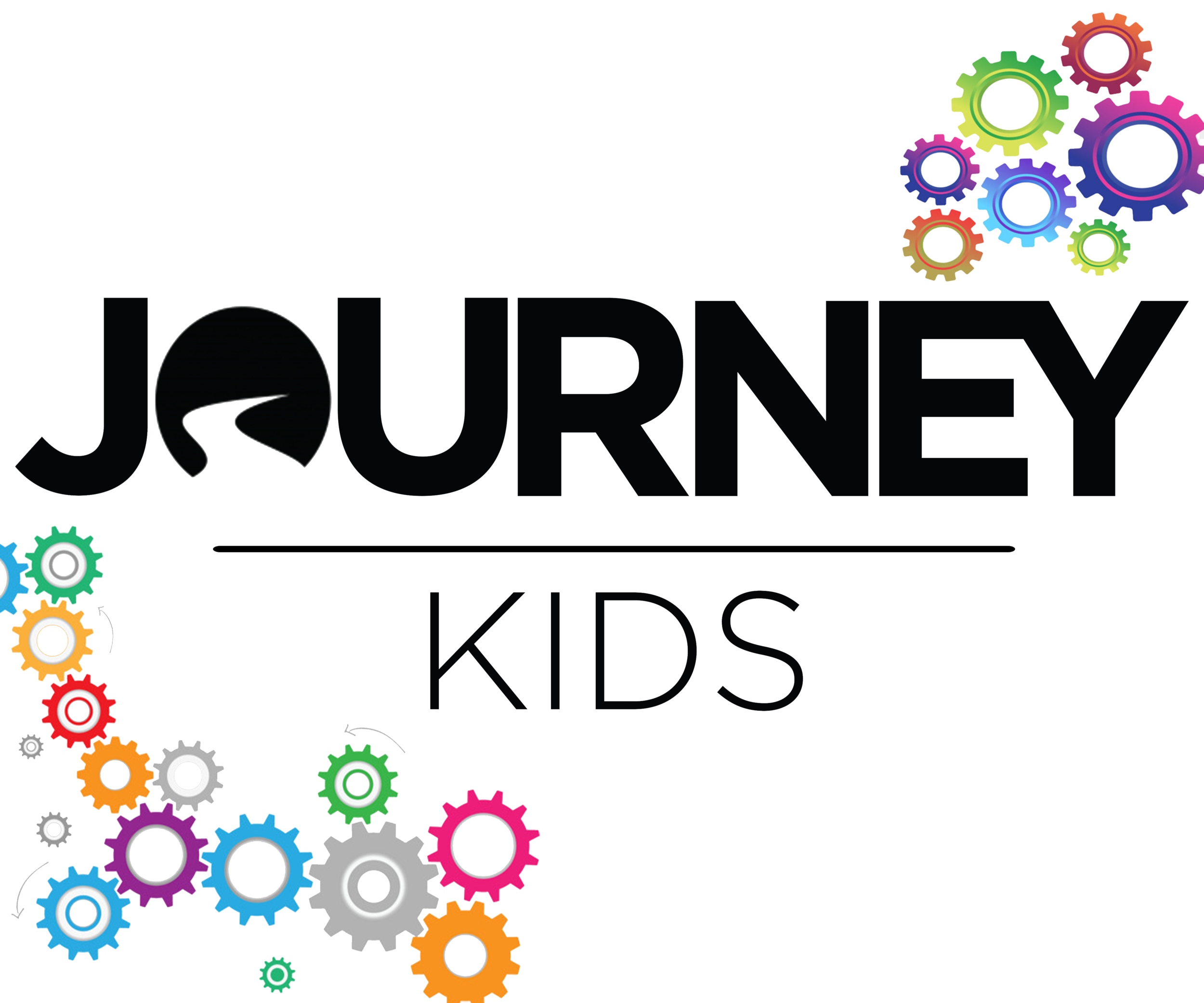Kids Ministry — Journey Church
