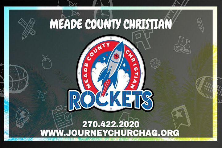 Meade County Christian K3, K-8