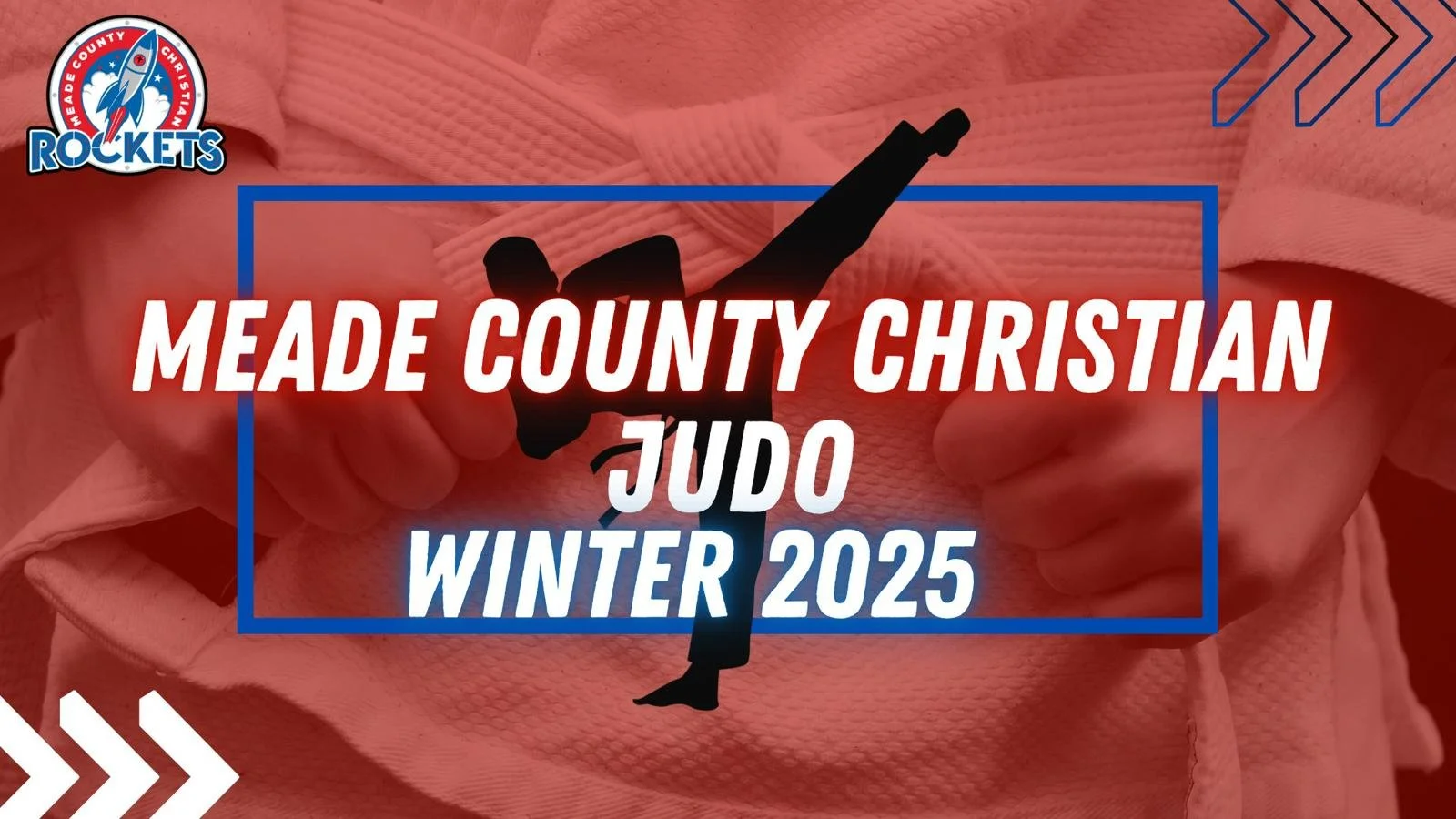 Meade County Christian Judo