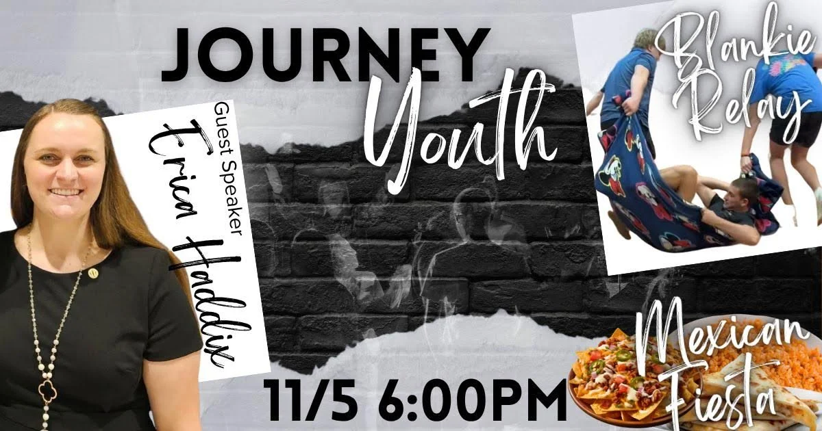 Journey Youth