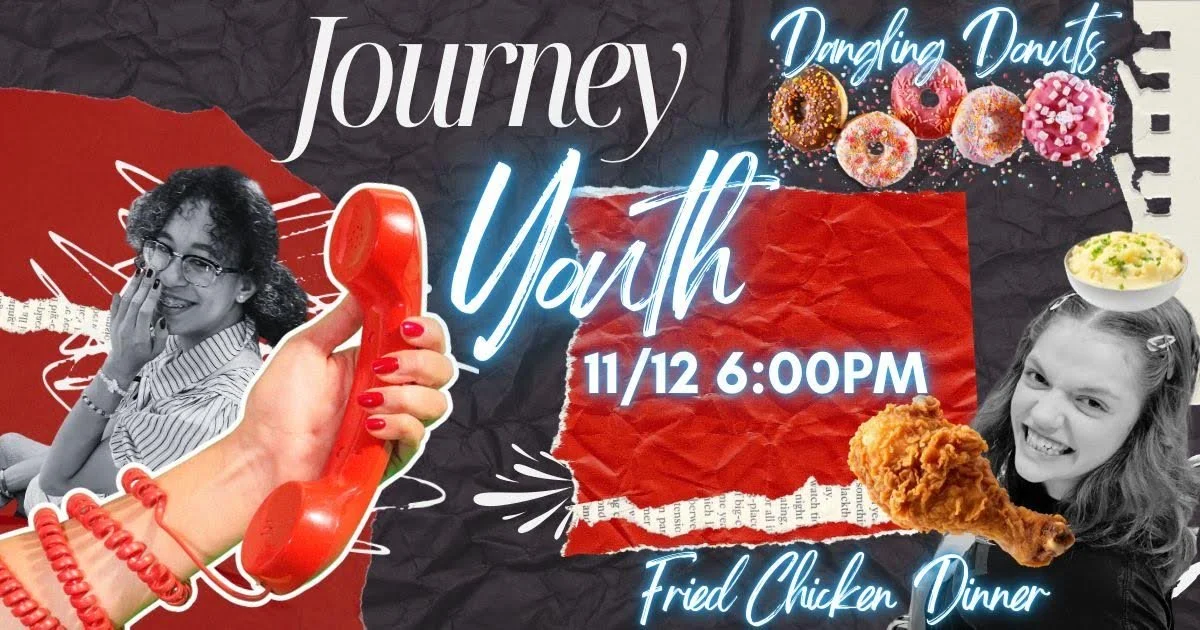 Journey Youth