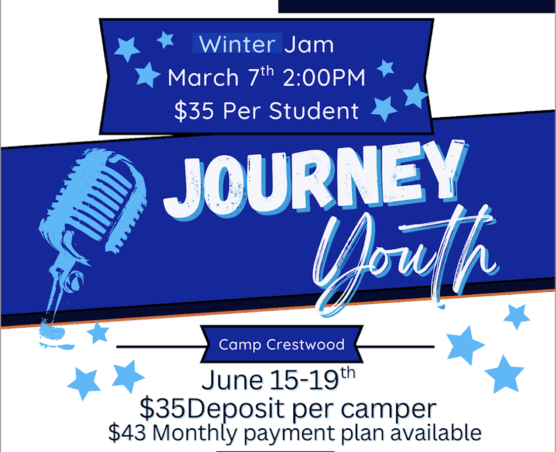 Camp Crestwood Summer Camp