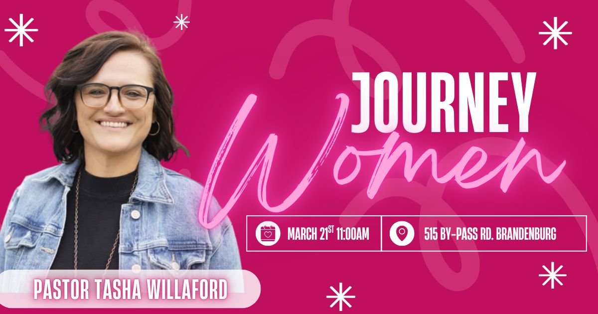 Journey Women's Event 