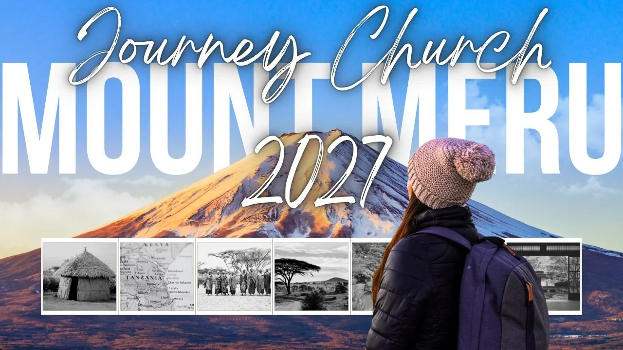 Journey Missions to Mt. Meru