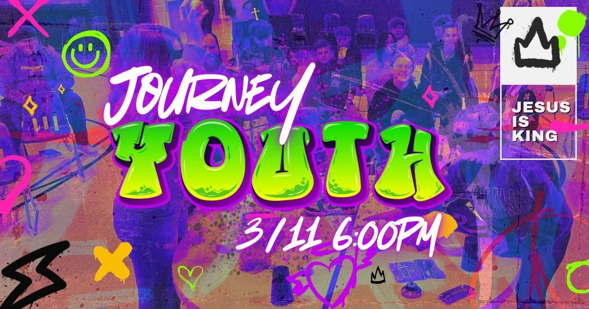 Journey Youth