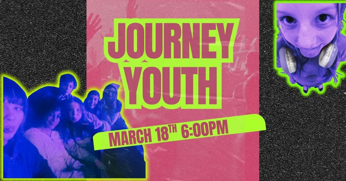Journey Youth