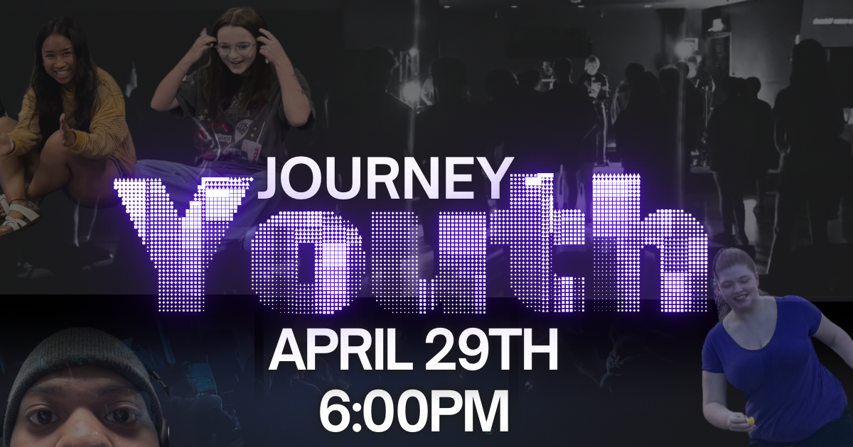 Journey Youth
