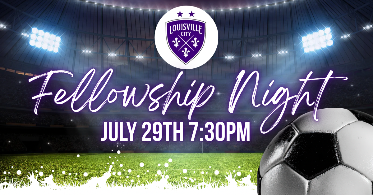 Family Night with Lou City Soccer