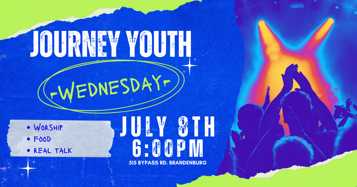 Journey Youth