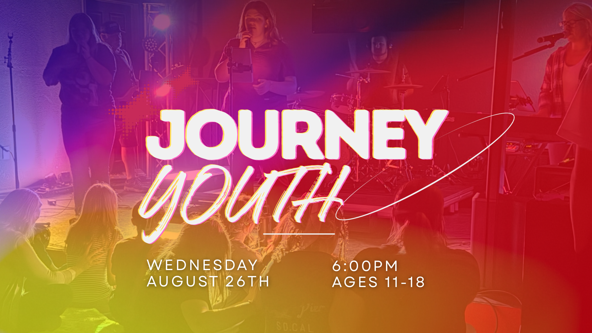 Journey Youth